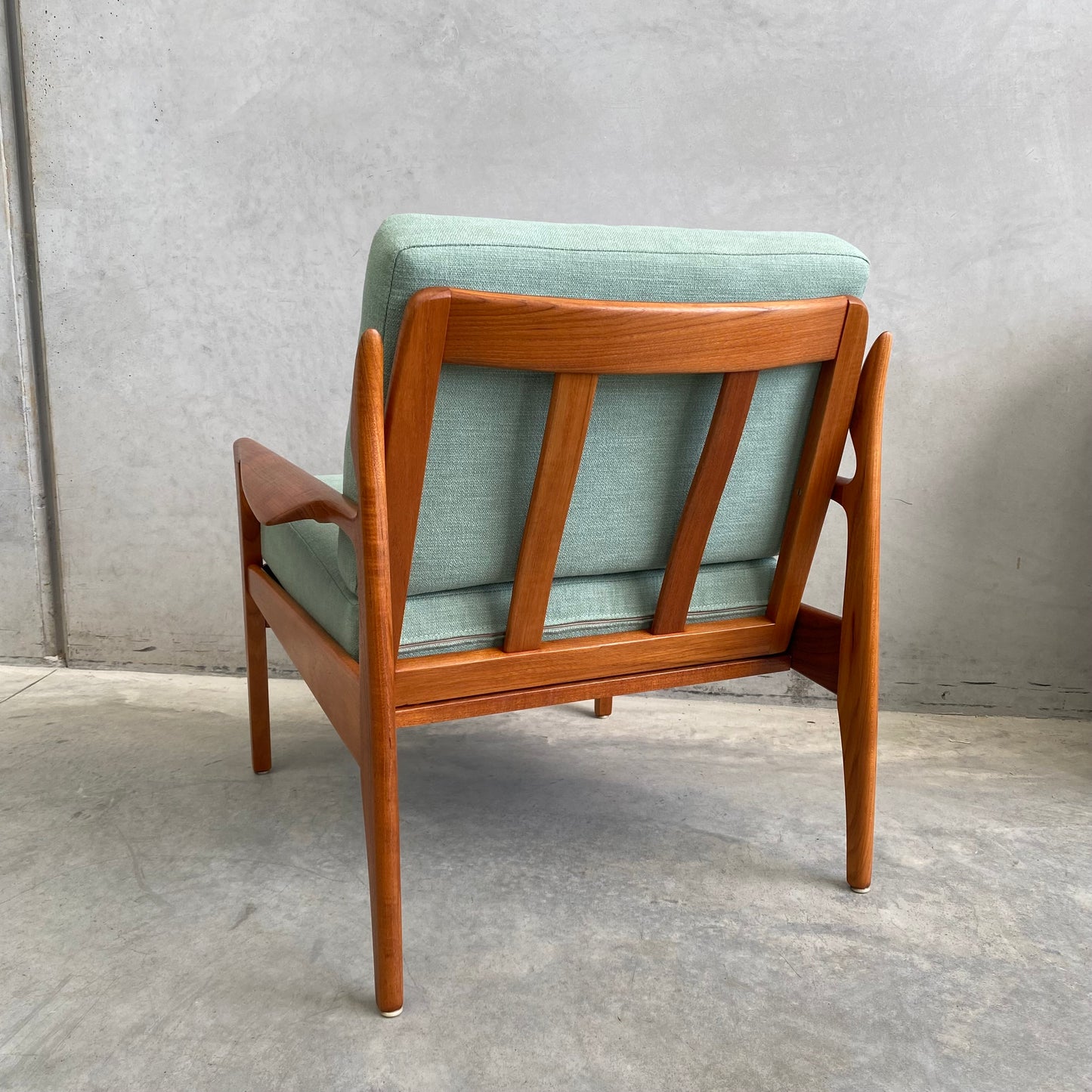 Fler Narvik Mid Century Armchairs