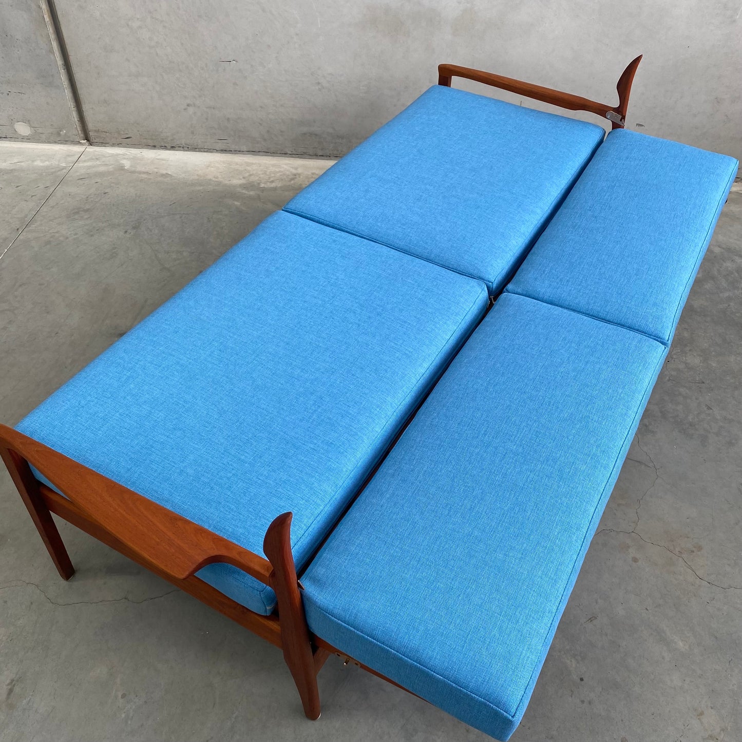 Fler Narvik Midcentury Sofa/Daybed