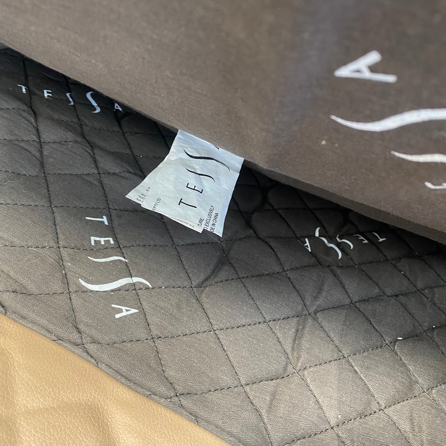 Tessa ‘Delmont’ Lounge Suite