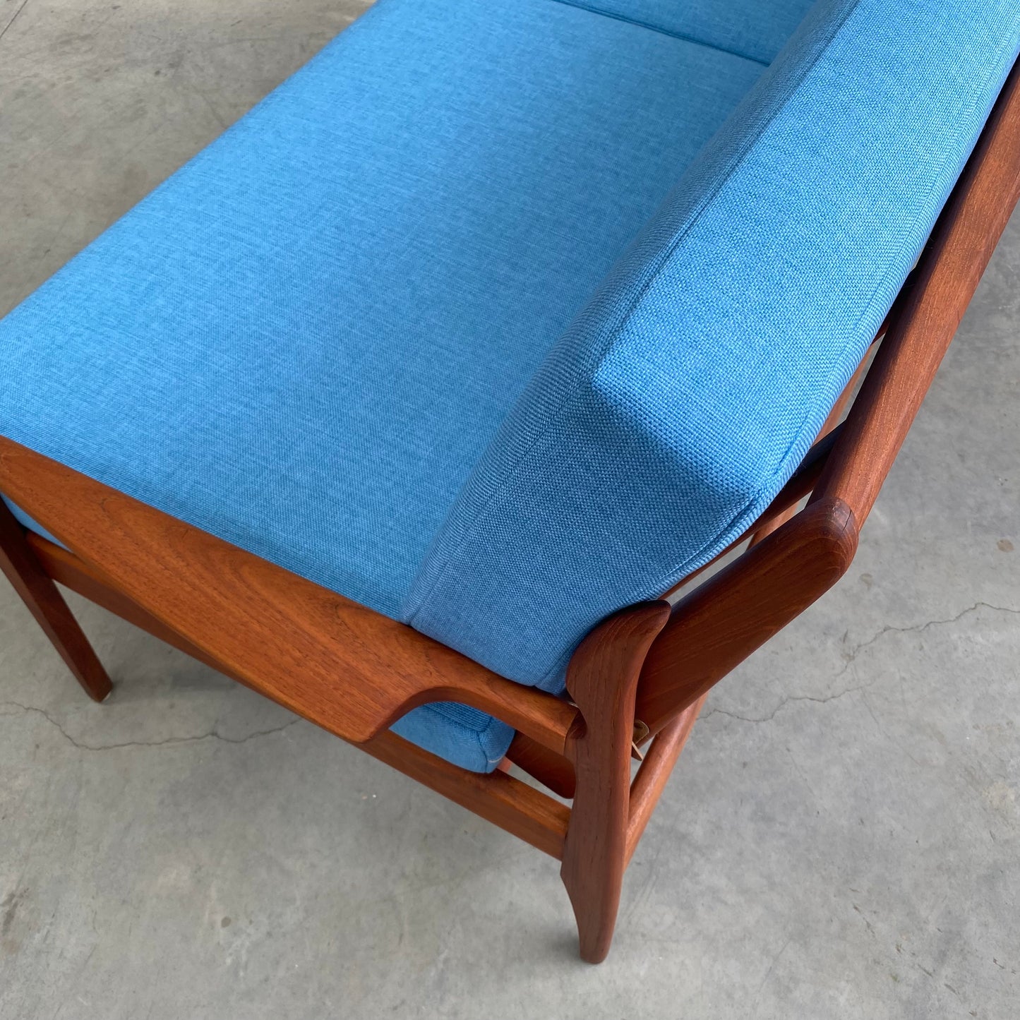 Fler Narvik Midcentury Sofa/Daybed