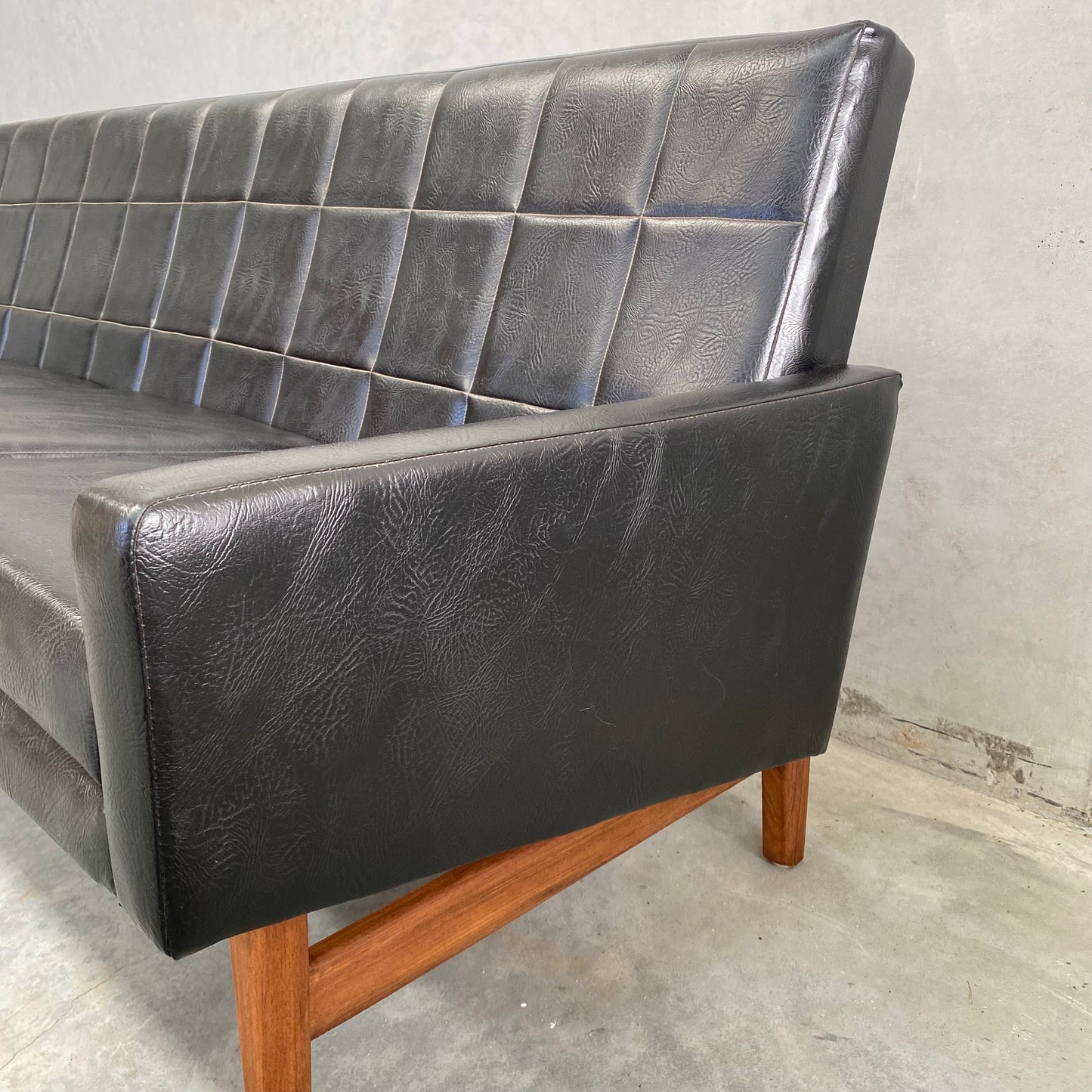 Fler ‘Flerline’ 4 Seater Sofa