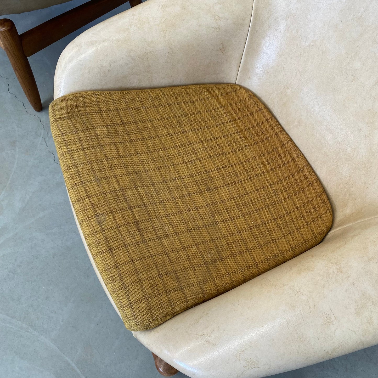 Danish Deluxe Anita Armchairs