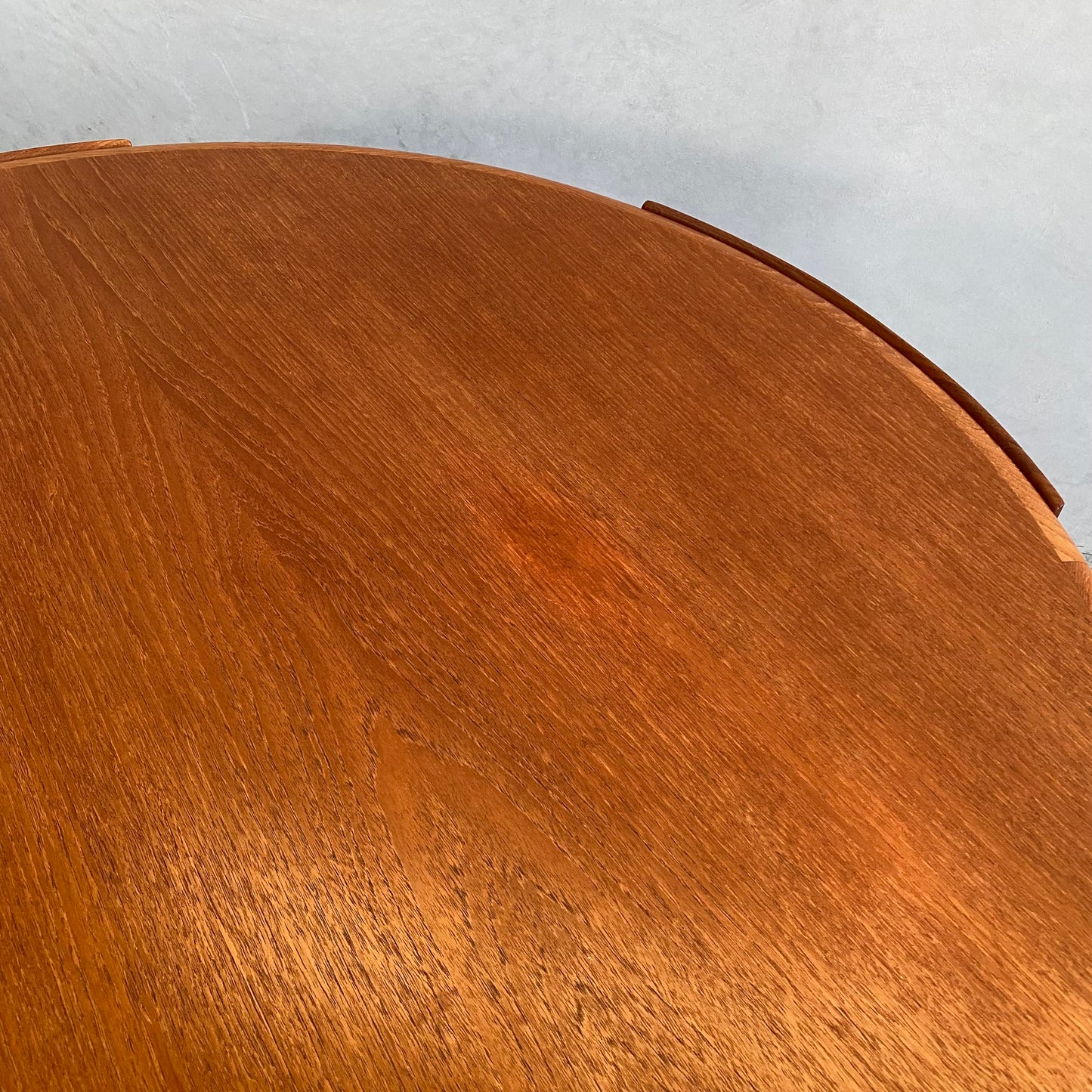 Teak Midcentury Modern 1960’s Dining Setting