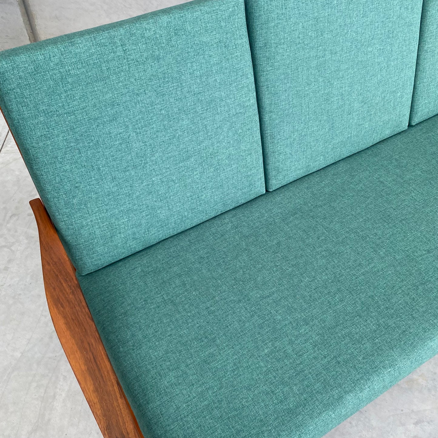 Fler ‘Flermont’ Midcentury Sofa