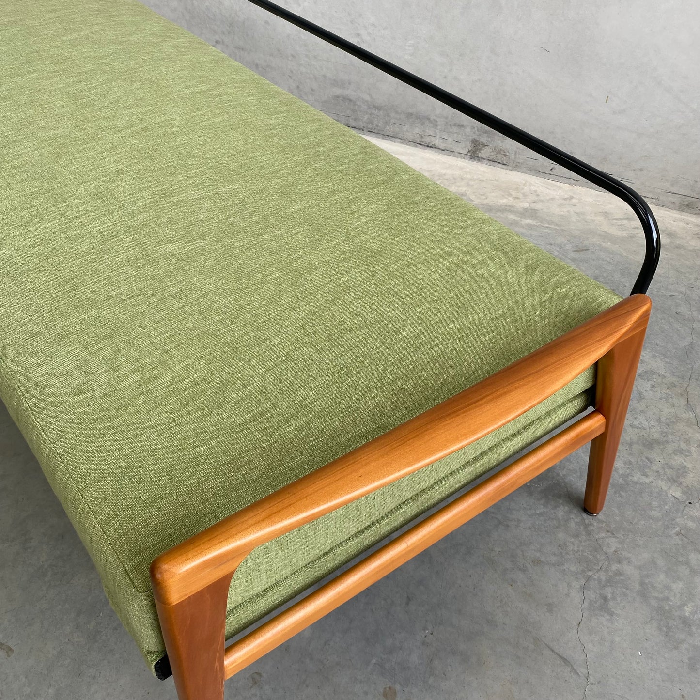Fler ‘D70’ Mid-Century 1950’s Daybed