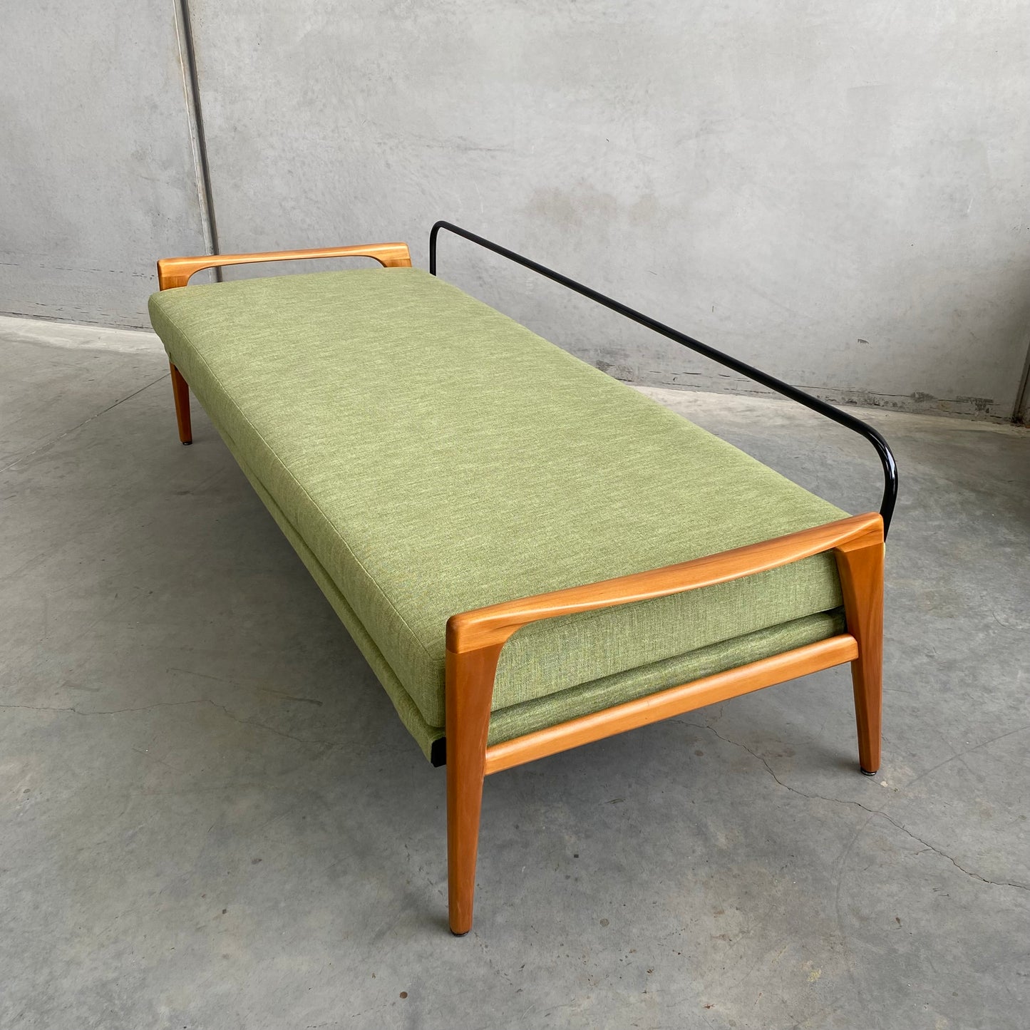 Fler ‘D70’ Mid-Century 1950’s Daybed