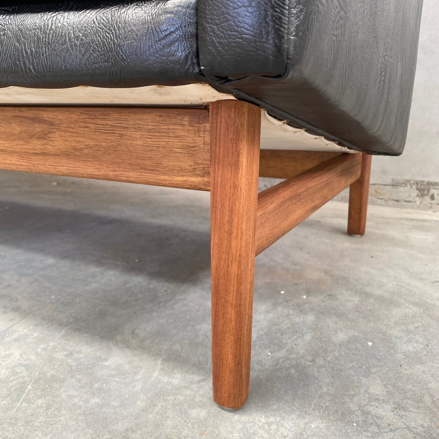 Fler ‘Flerline’ 4 Seater Sofa