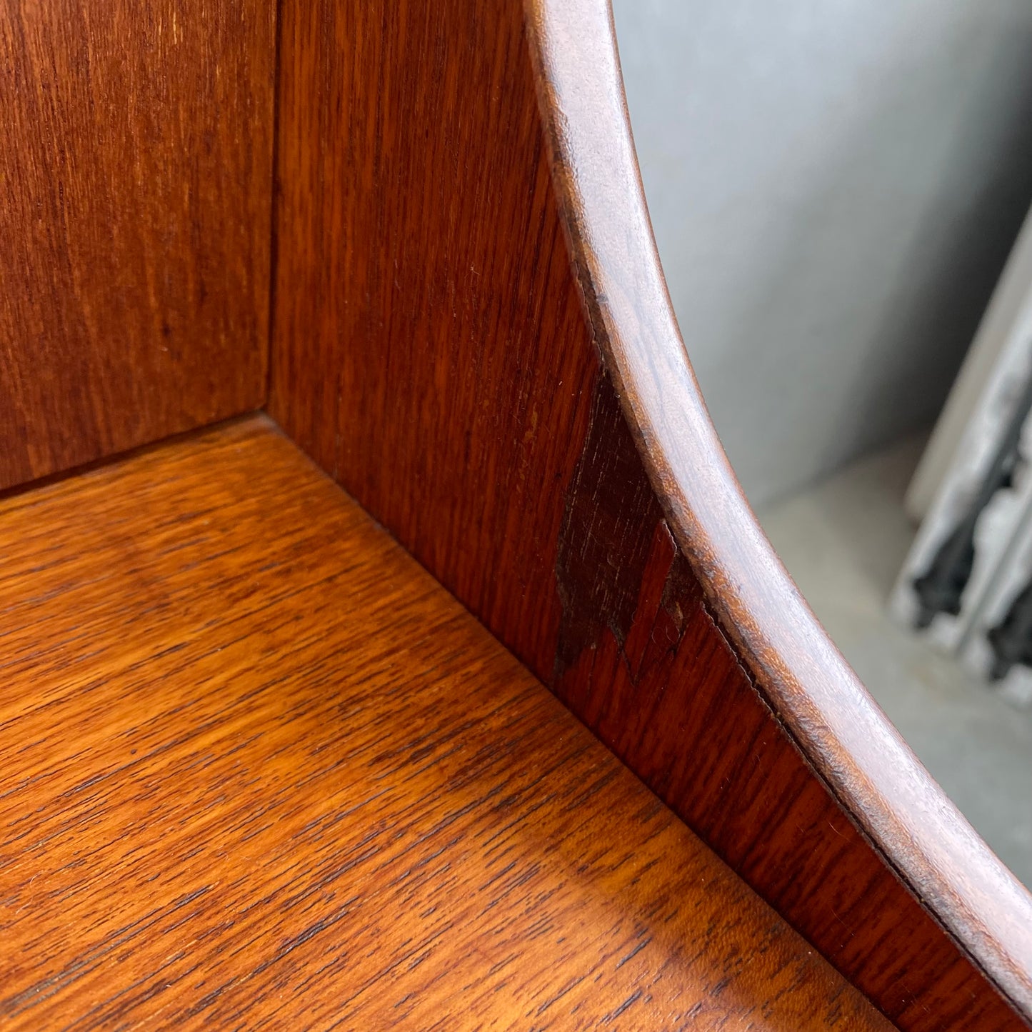 G Plan Fresco Teak Sideboard/Highboard