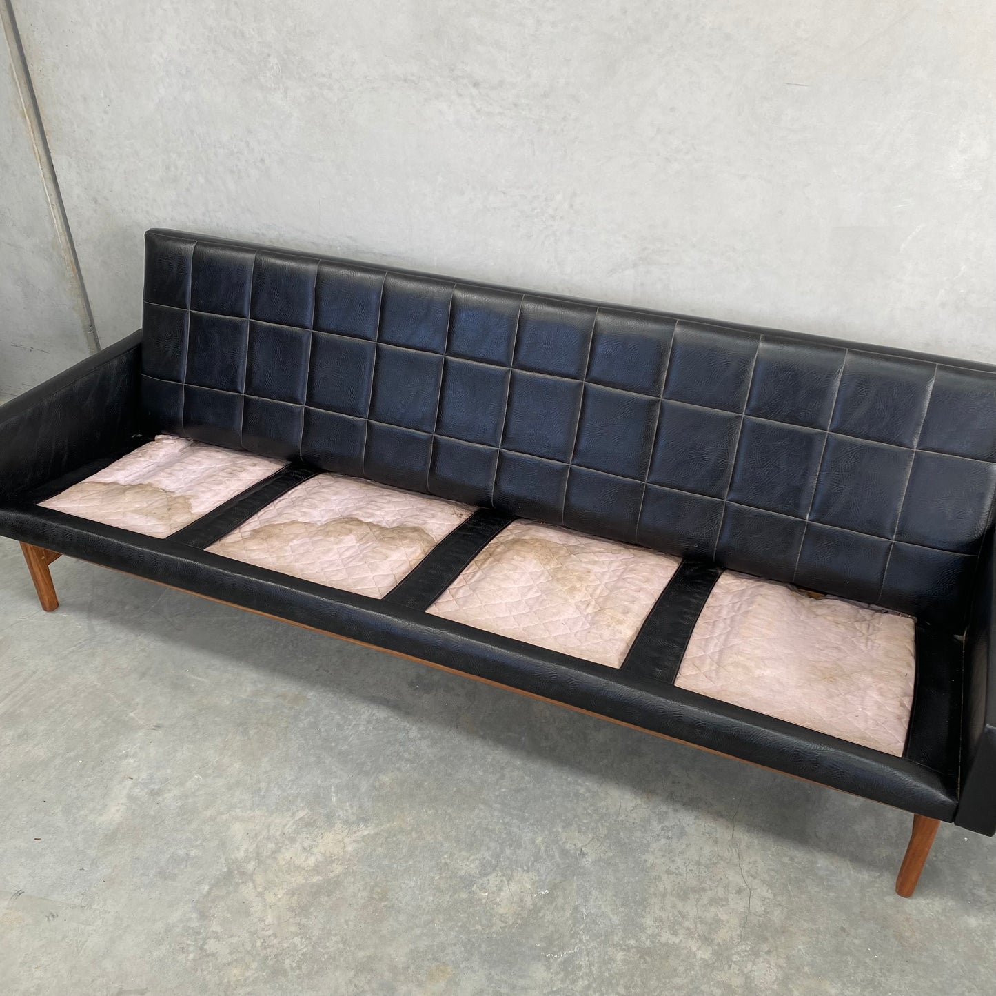 Fler ‘Flerline’ 4 Seater Sofa