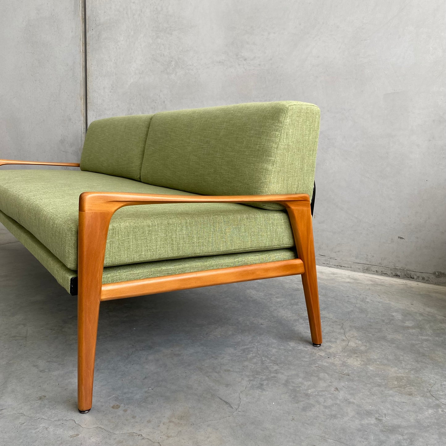 Fler ‘D70’ Mid-Century 1950’s Daybed