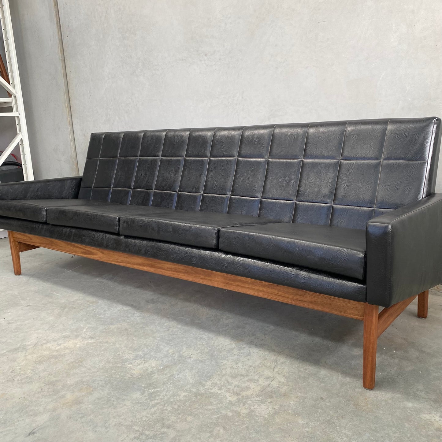 Fler ‘Flerline’ 4 Seater Sofa