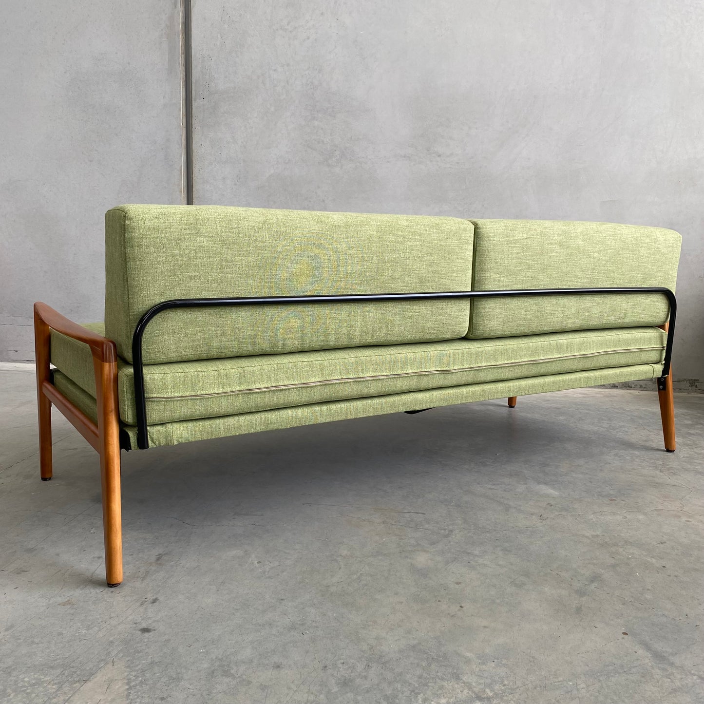 Fler ‘D70’ Mid-Century 1950’s Daybed