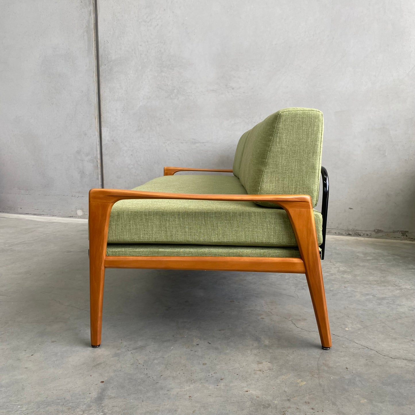 Fler ‘D70’ Mid-Century 1950’s Daybed