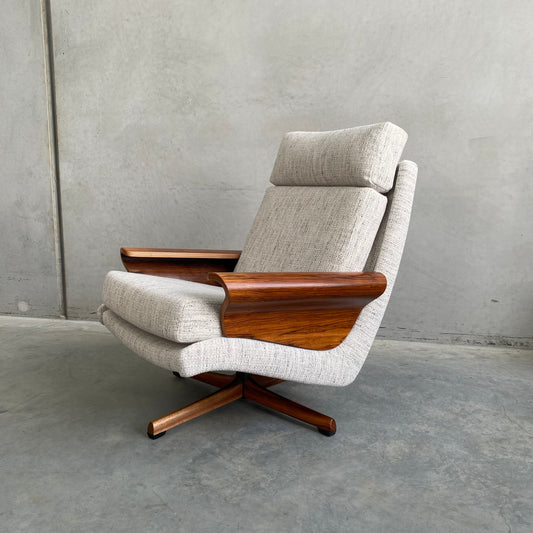 Tessa/Twen T2 Armchair