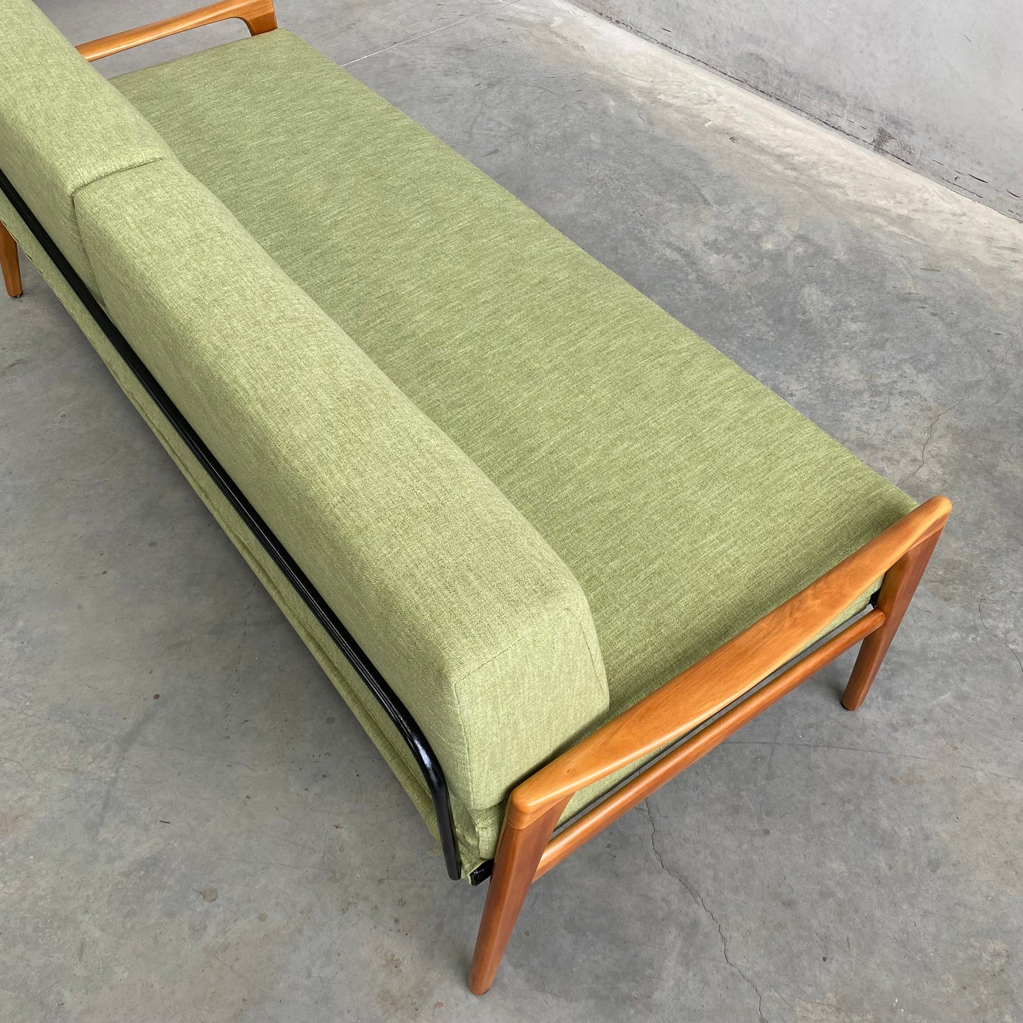 Fler ‘D70’ Mid-Century 1950’s Daybed