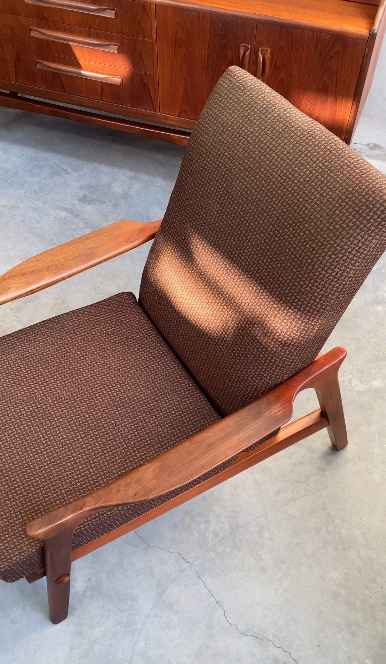 Danish Deluxe Inga Armchairs