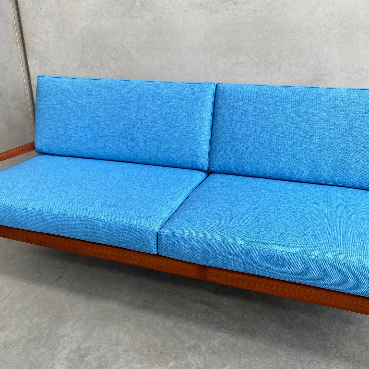 Fler Narvik Midcentury Sofa/Daybed