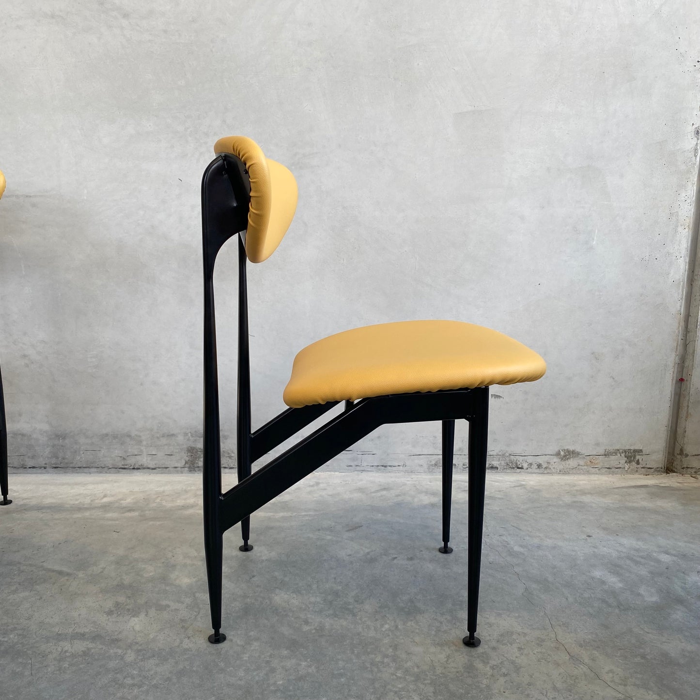 Grant Featherston ‘Scape’ Dining Chairs
