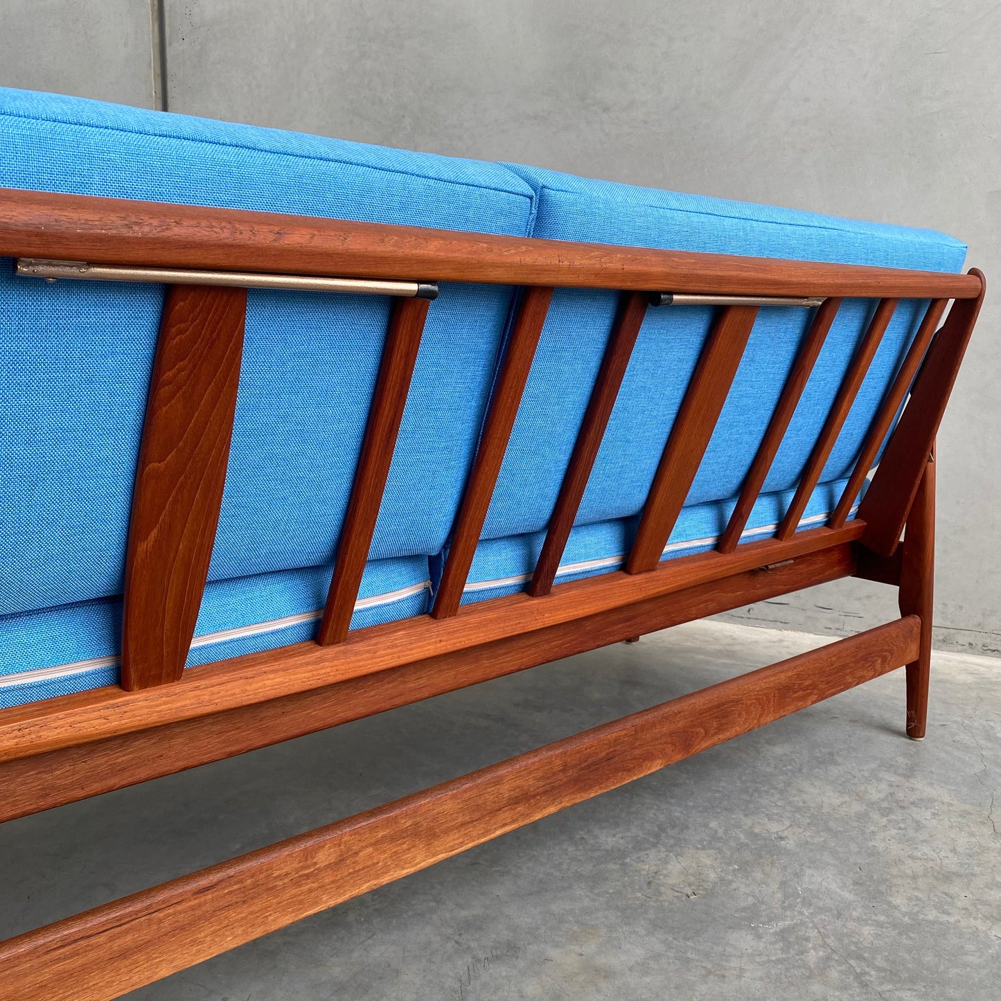 Fler Narvik Midcentury Sofa/Daybed