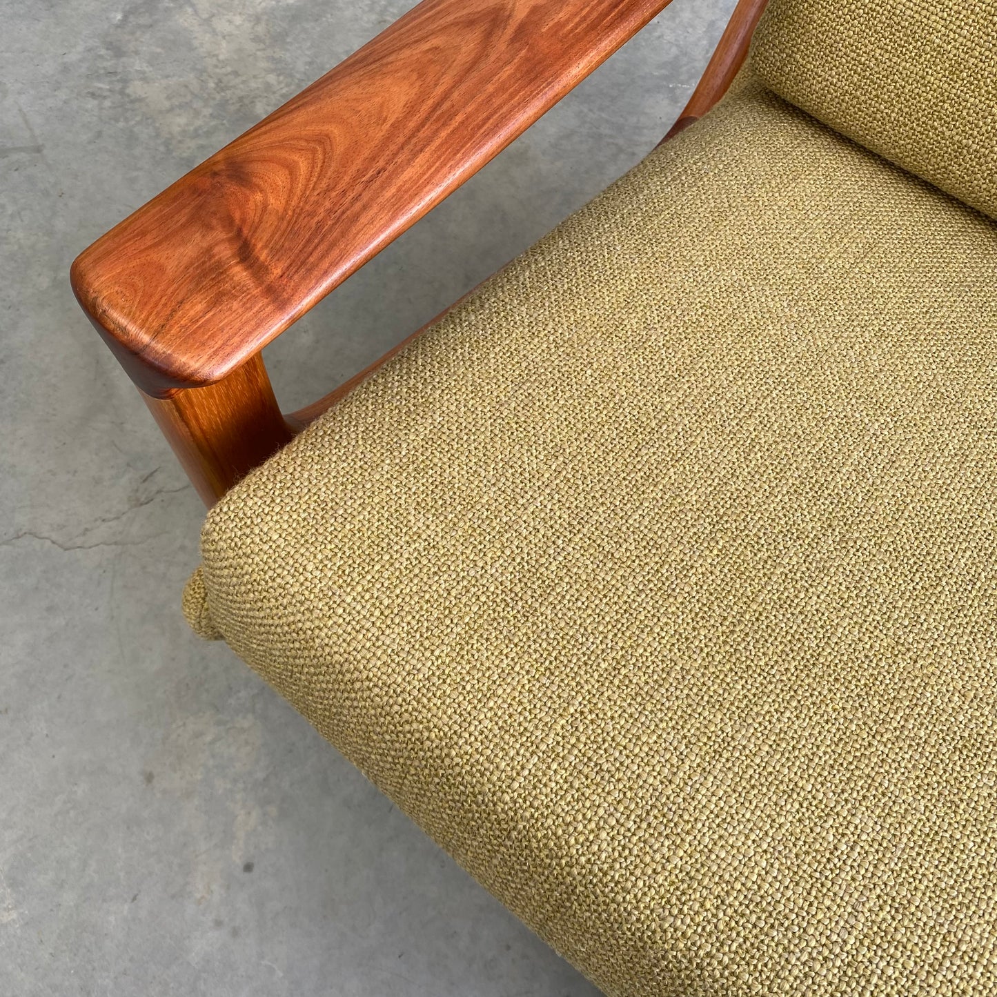 Tessa T1 Vintage 1970’s Armchairs