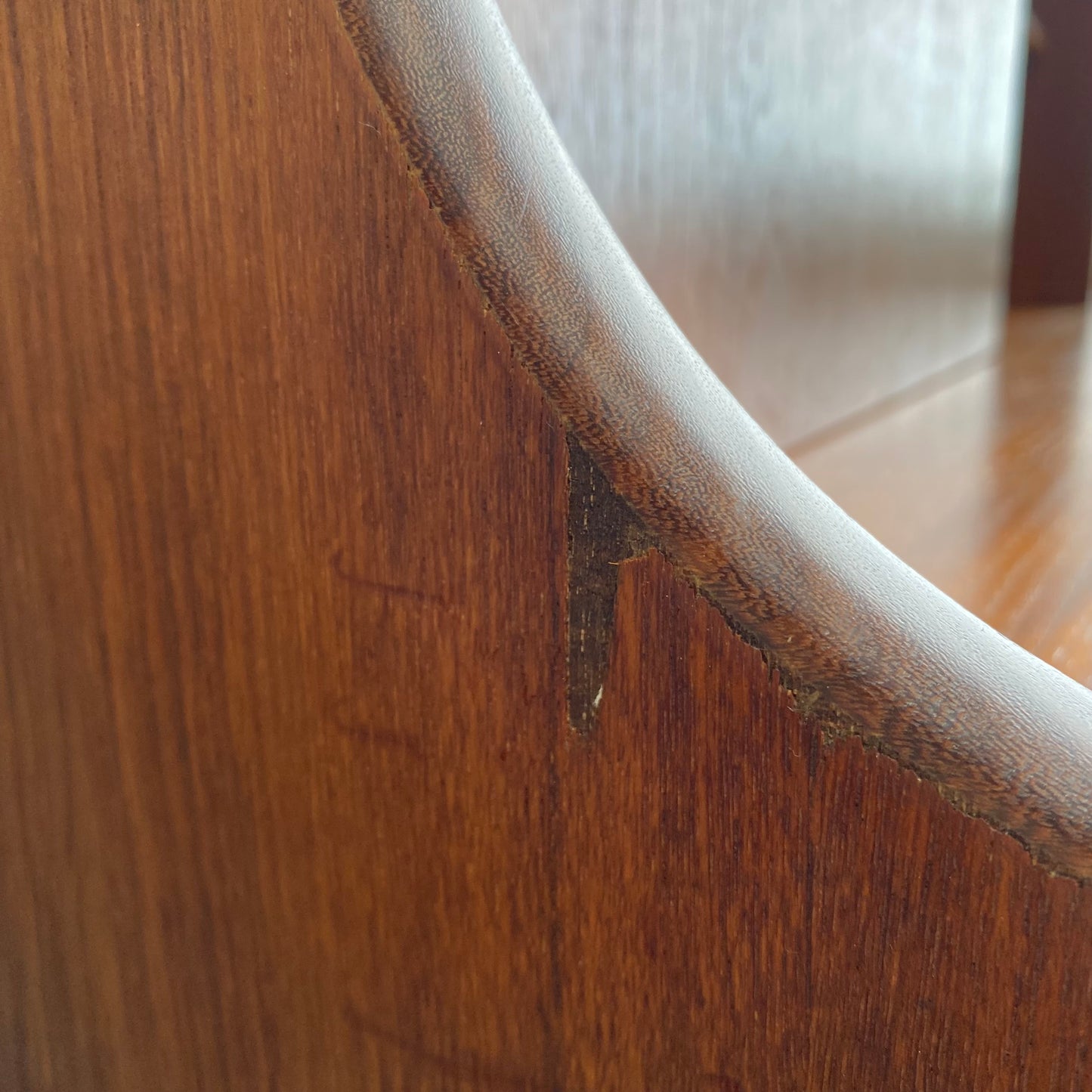G Plan Fresco Teak Sideboard/Highboard