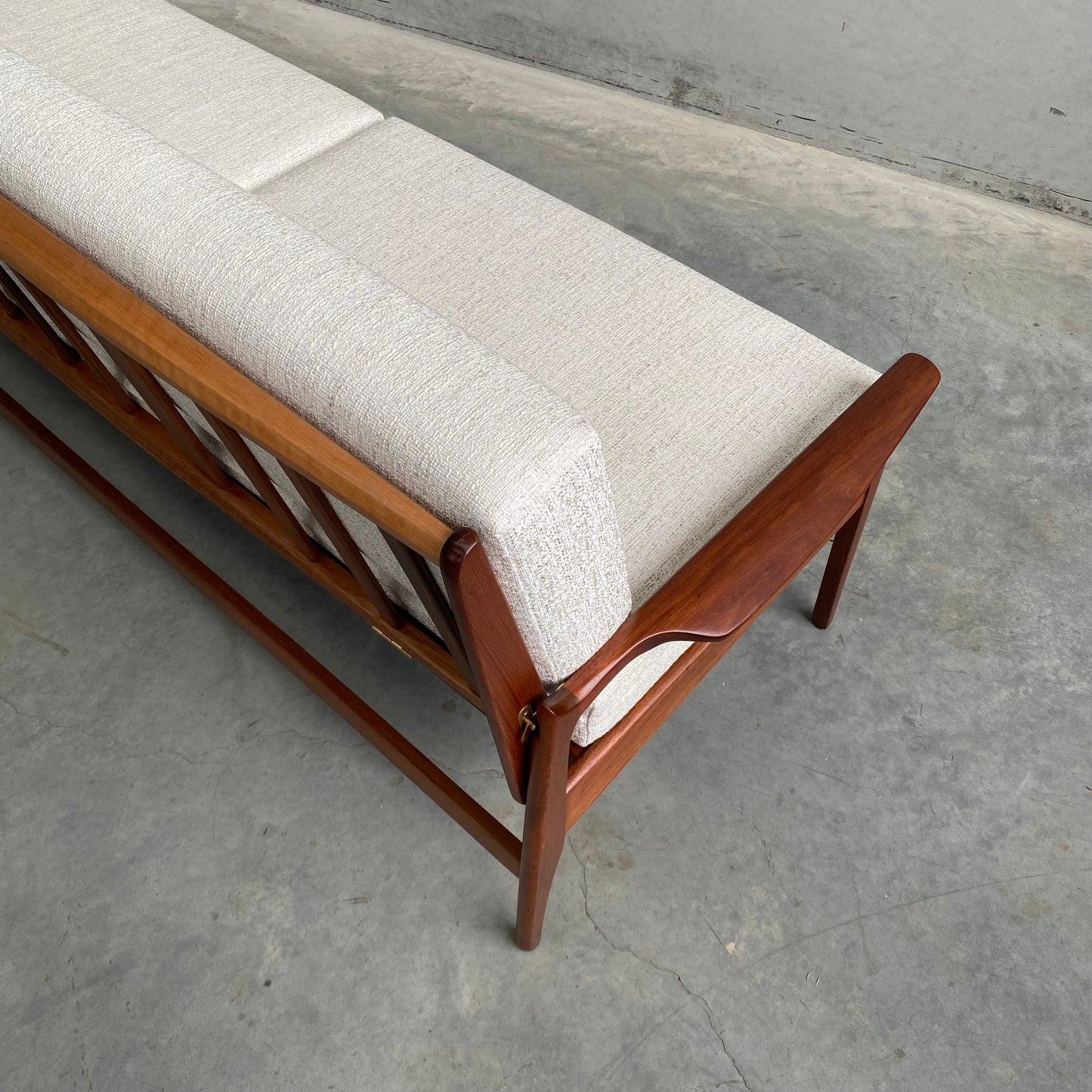 Fler ‘Flermark’ Mid Century Sofa Daybed