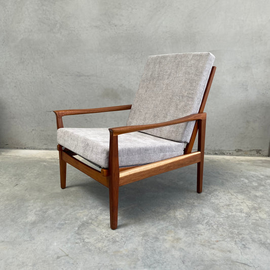 Fler ‘Flermont’ Midcentury Armchair
