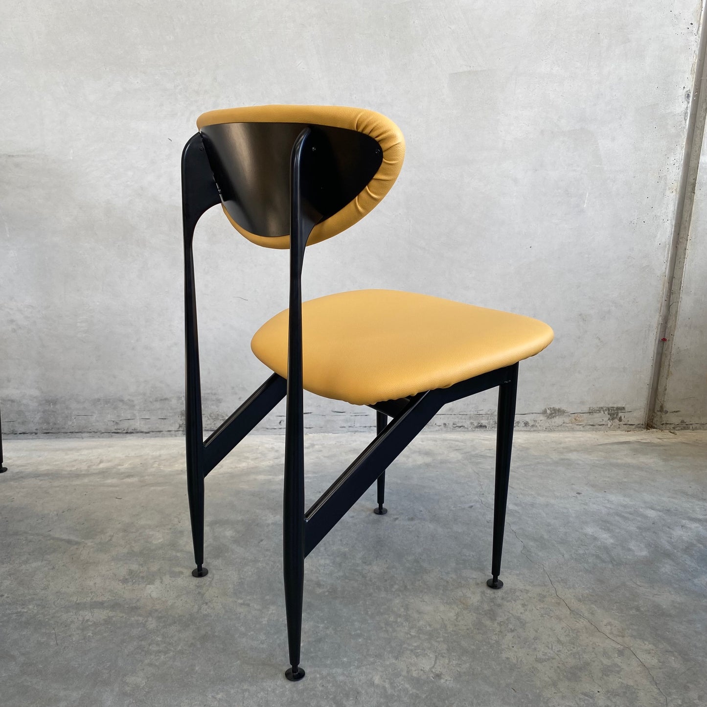 Grant Featherston ‘Scape’ Dining Chairs
