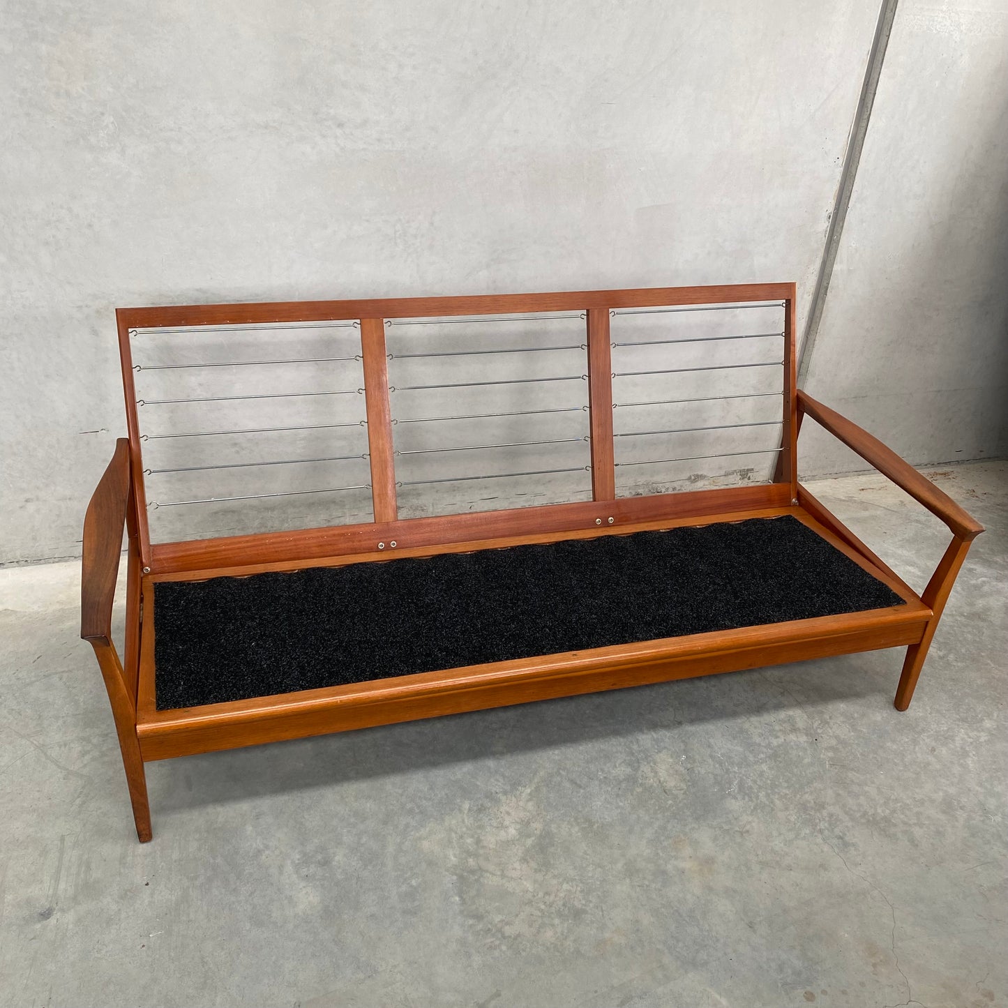 Fler ‘Flermont’ Midcentury Sofa