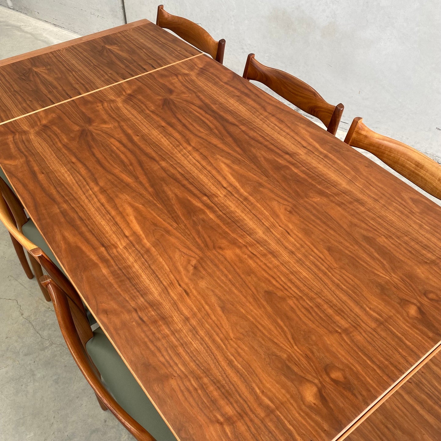 Fler ‘64’ Mid Century Dining Setting