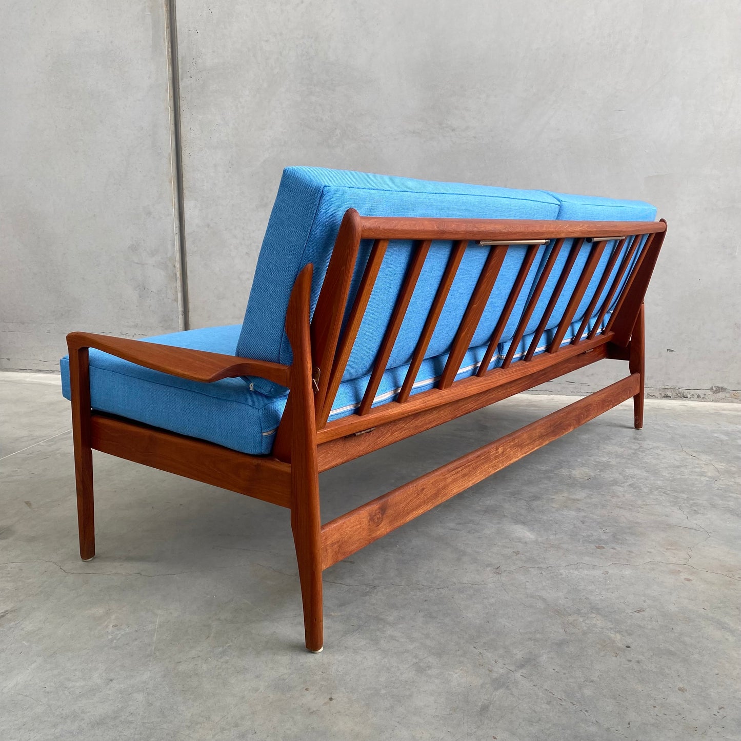 Fler Narvik Midcentury Sofa/Daybed