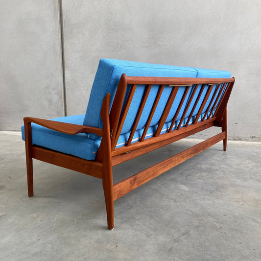 Fler Narvik Midcentury Sofa/Daybed