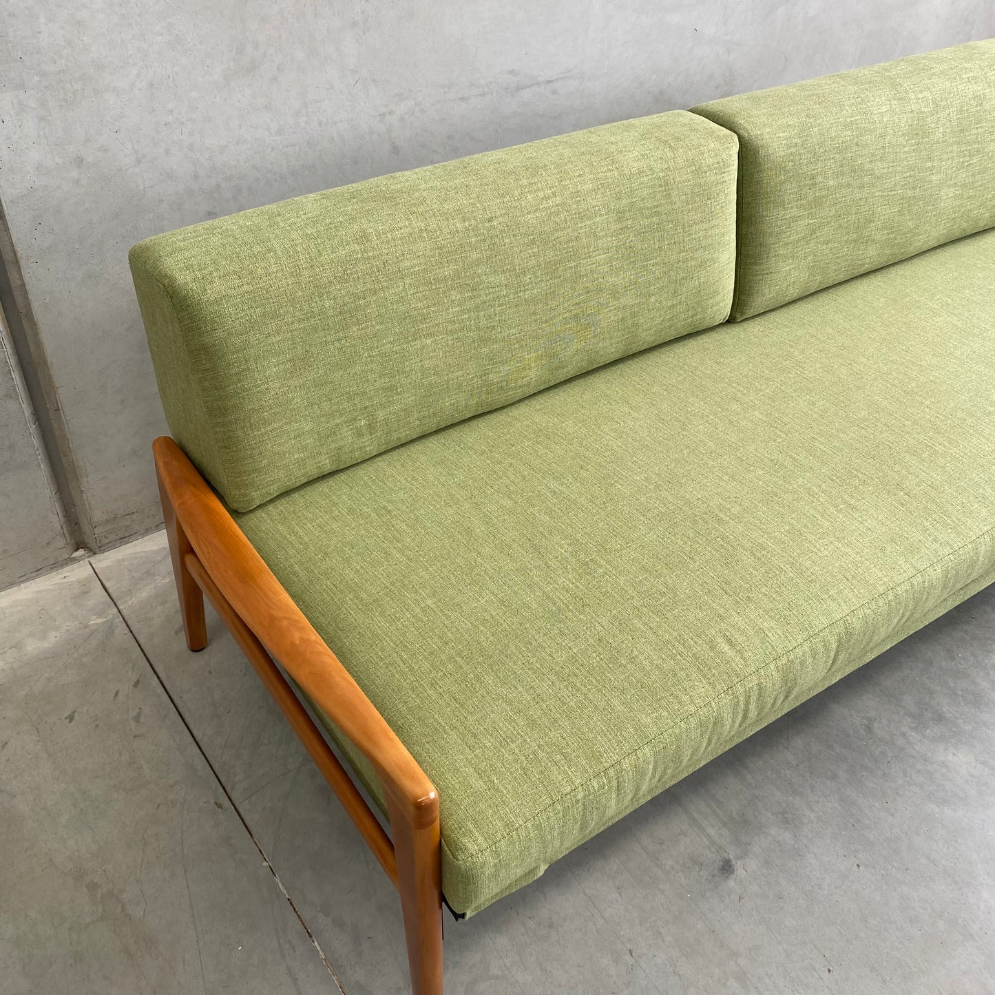 Fler ‘D70’ Mid-Century 1950’s Daybed