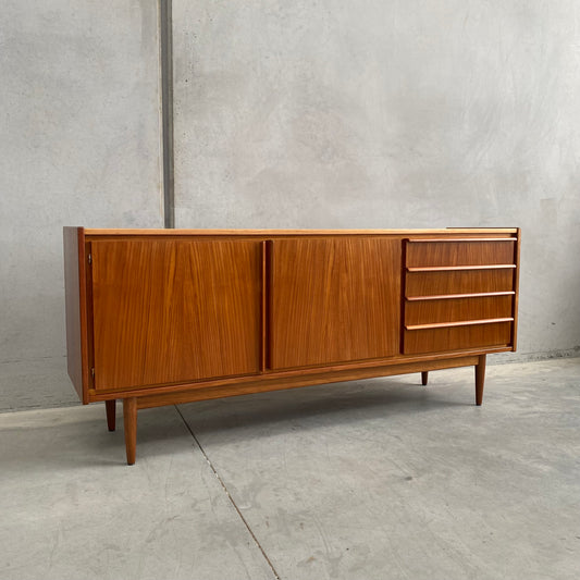 Parker Model 83 Lip Edge Sideboard