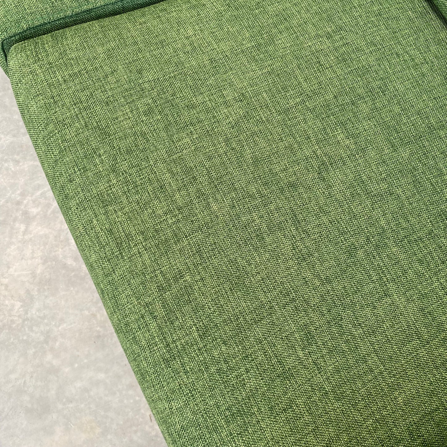 Danish Deluxe Rifka Midcentury Sofa