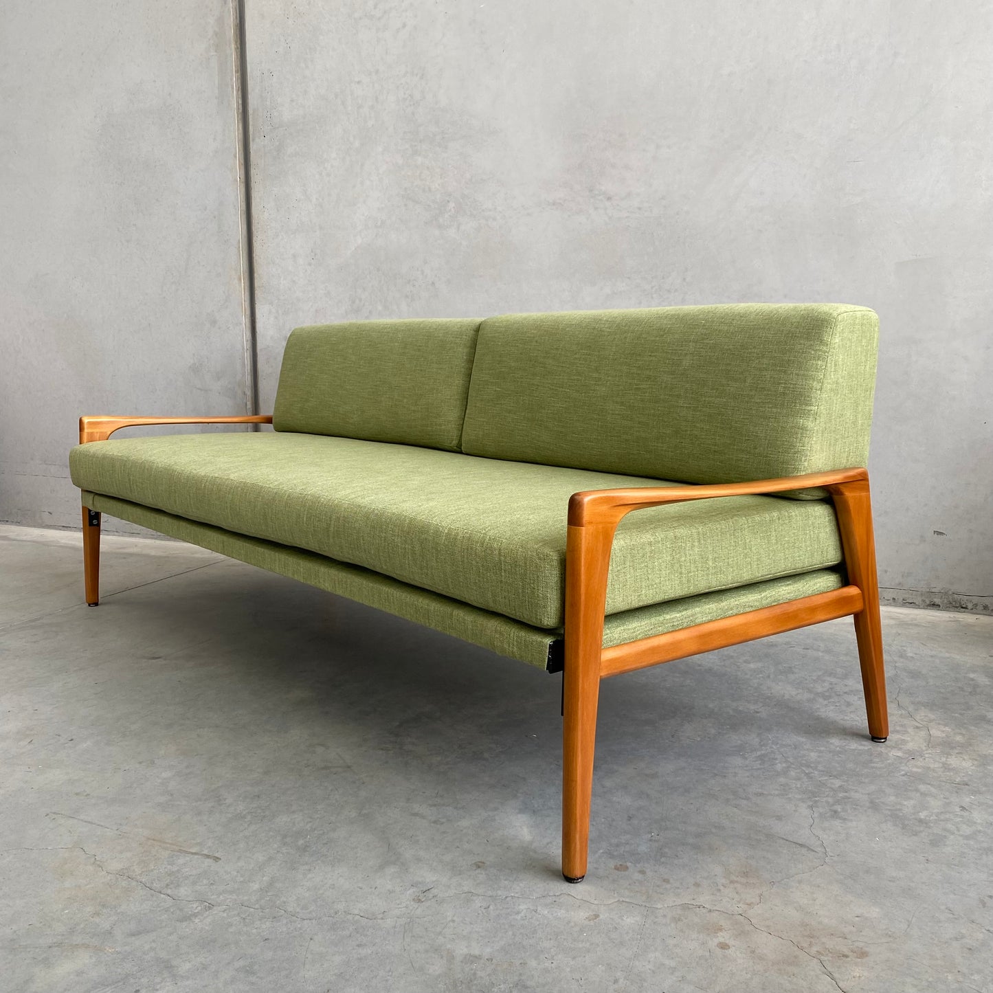 Fler ‘D70’ Mid-Century 1950’s Daybed