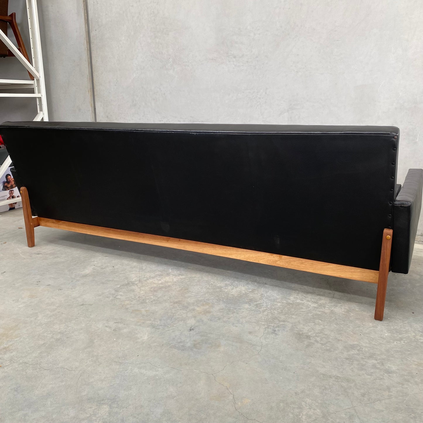Fler ‘Flerline’ 4 Seater Sofa