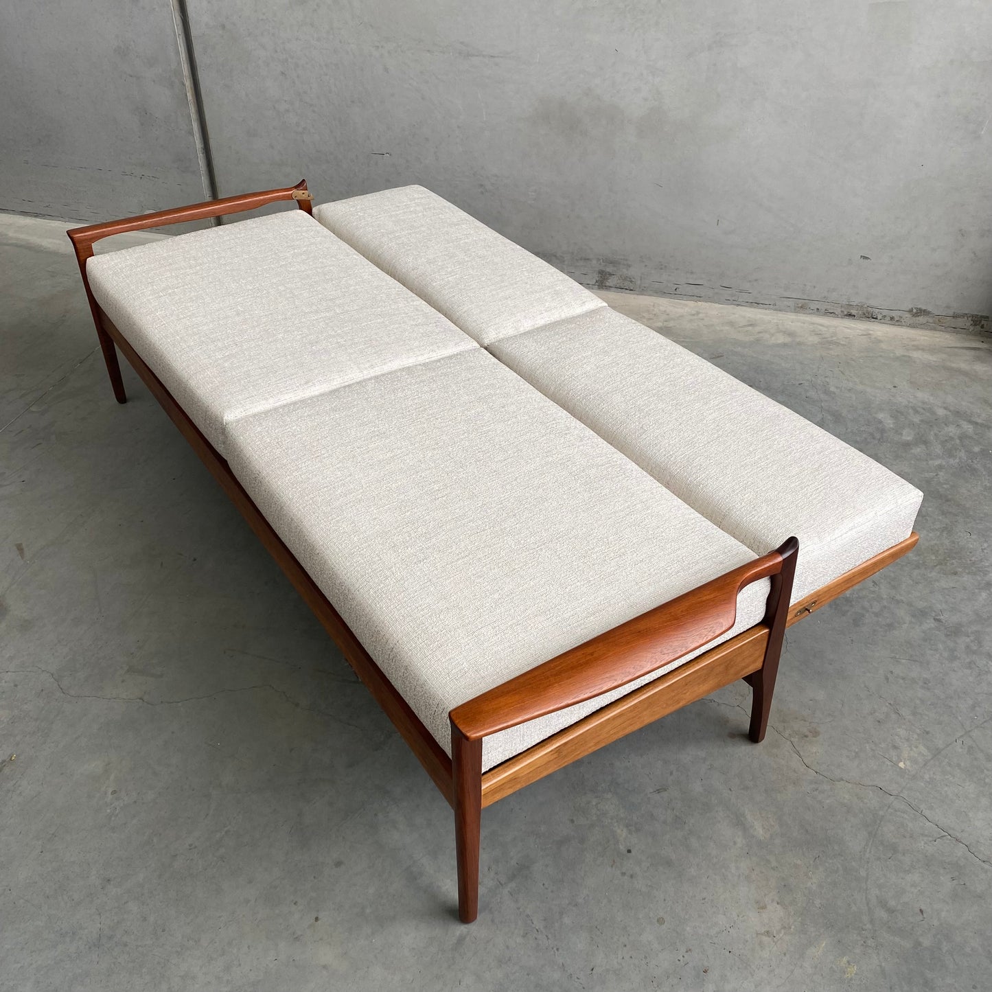 Fler ‘Flermark’ Mid Century Sofa Daybed