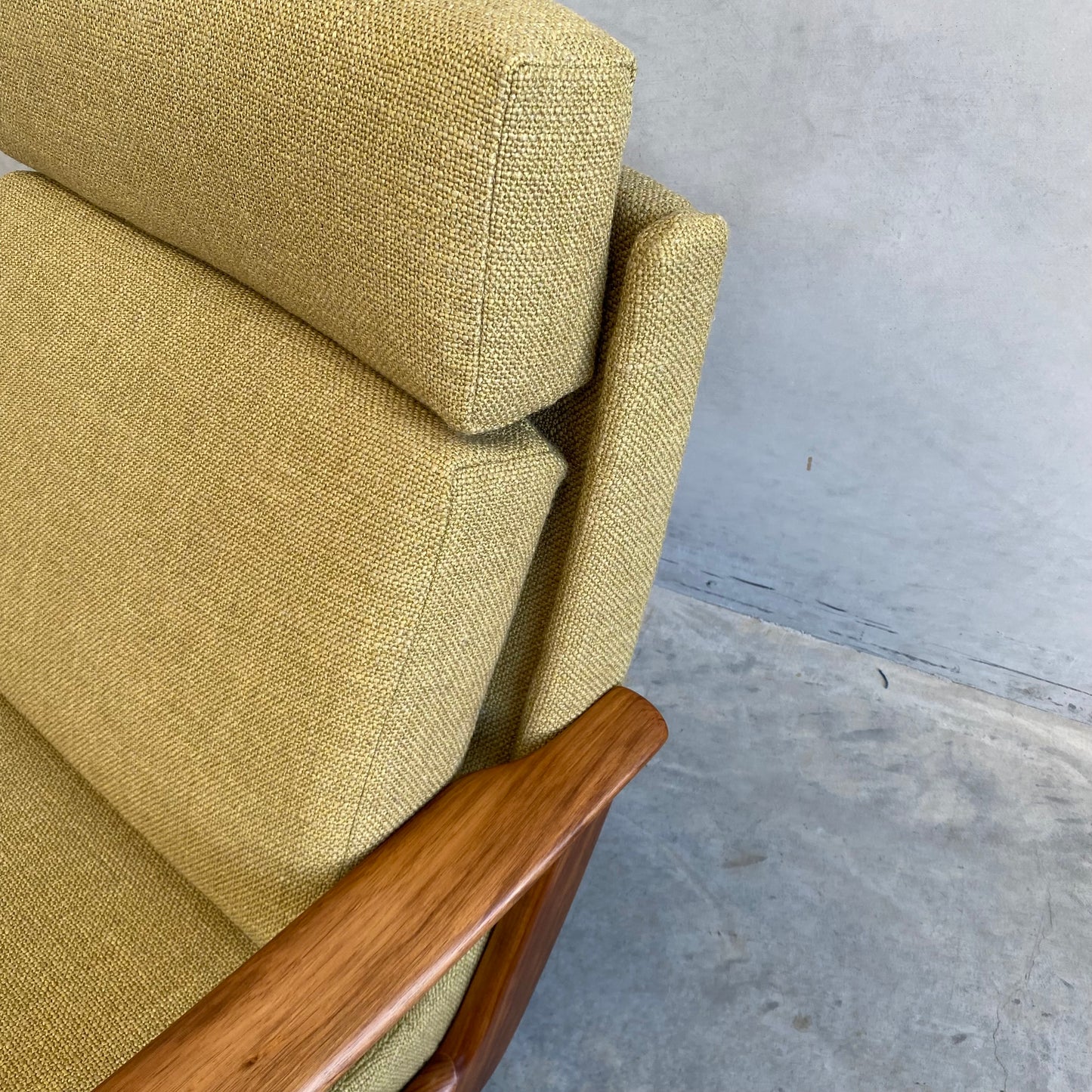 Tessa T1 Vintage 1970’s Armchairs