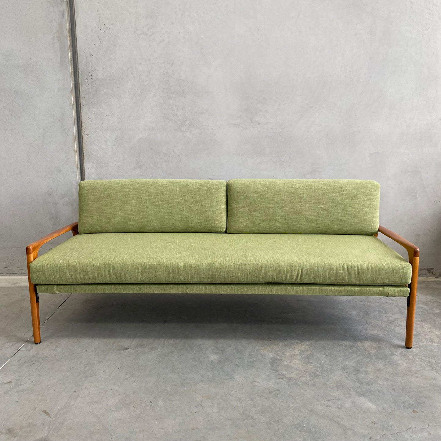 Fler ‘D70’ Mid-Century 1950’s Daybed