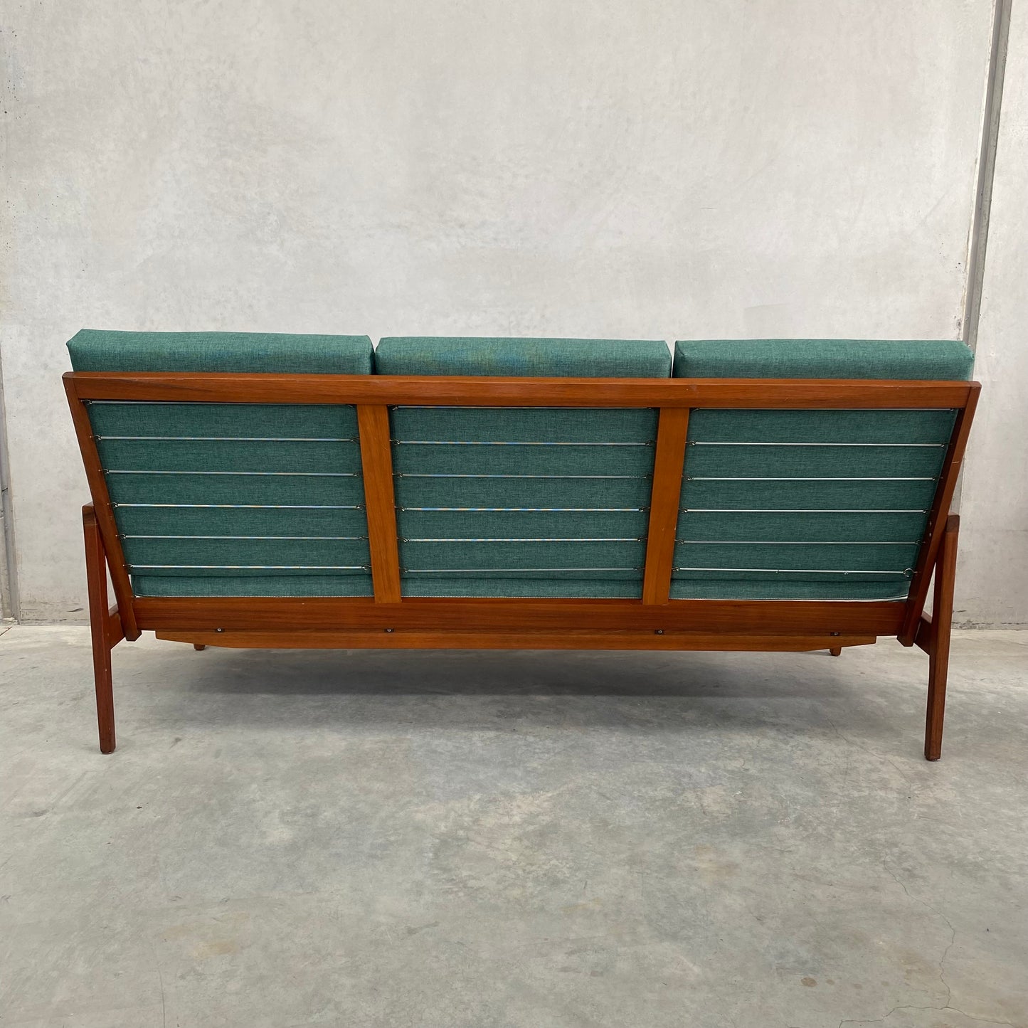 Fler ‘Flermont’ Midcentury Sofa