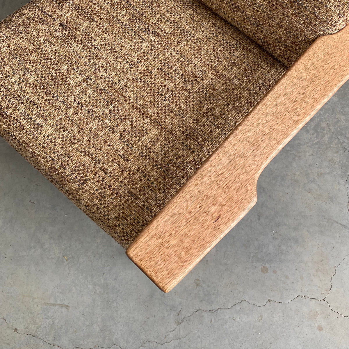 Tessa ‘T5’ 1970’s Mid Century Armchairs