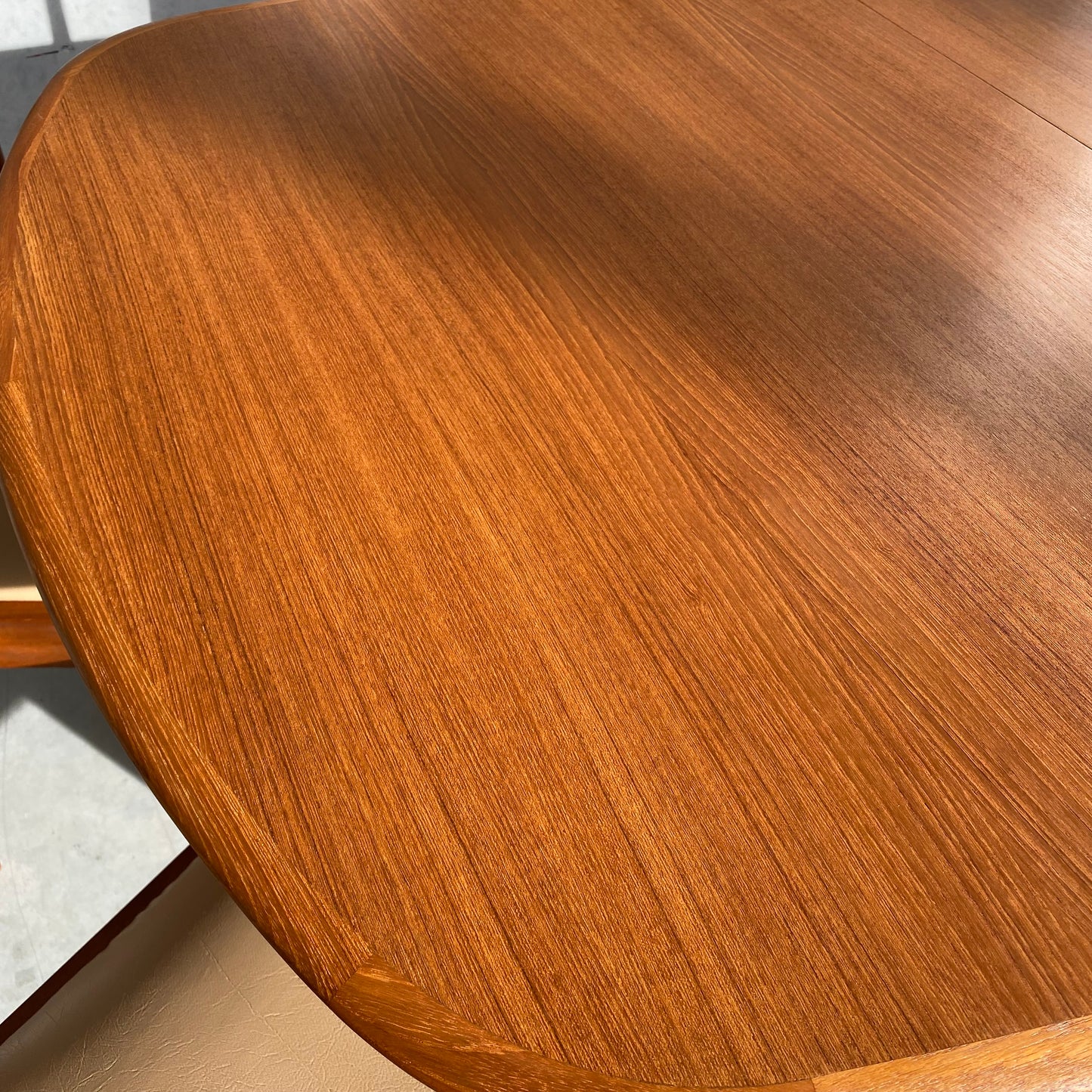 Parker Model 88 T-Back Dining Chairs