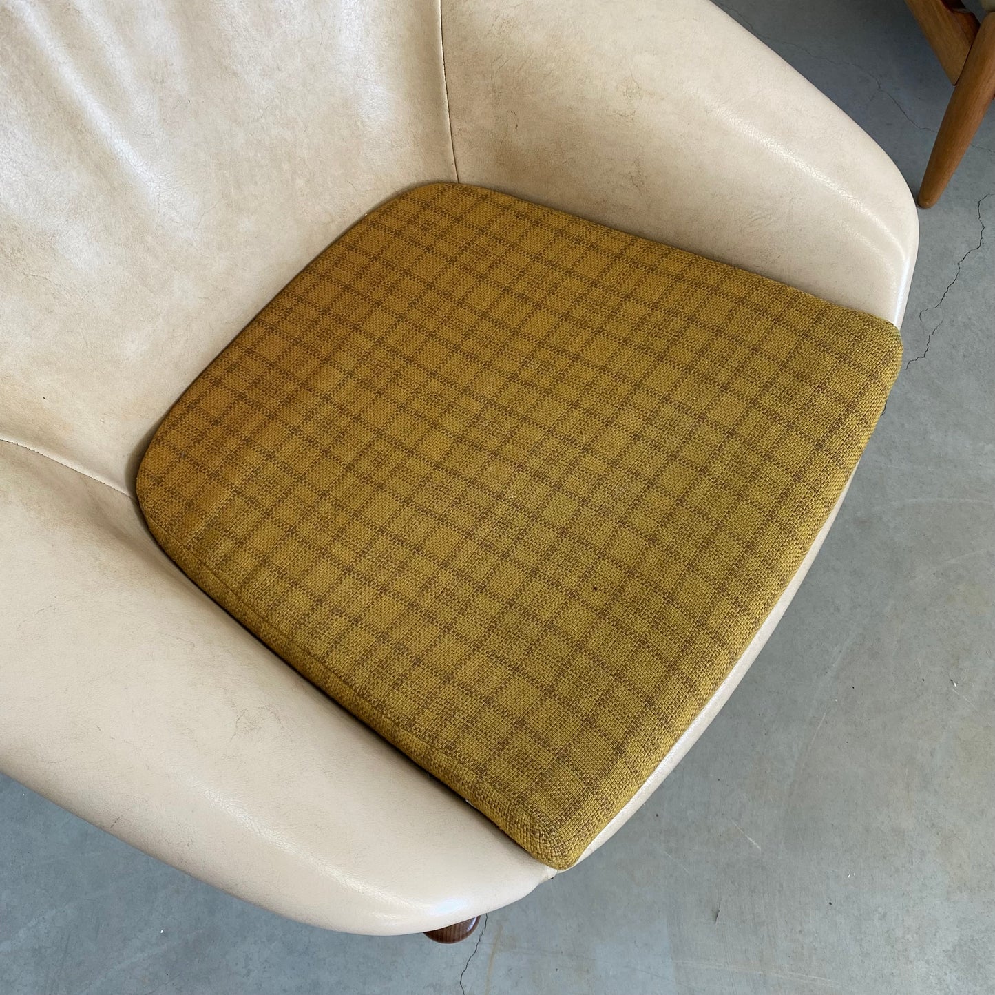 Danish Deluxe Anita Armchairs