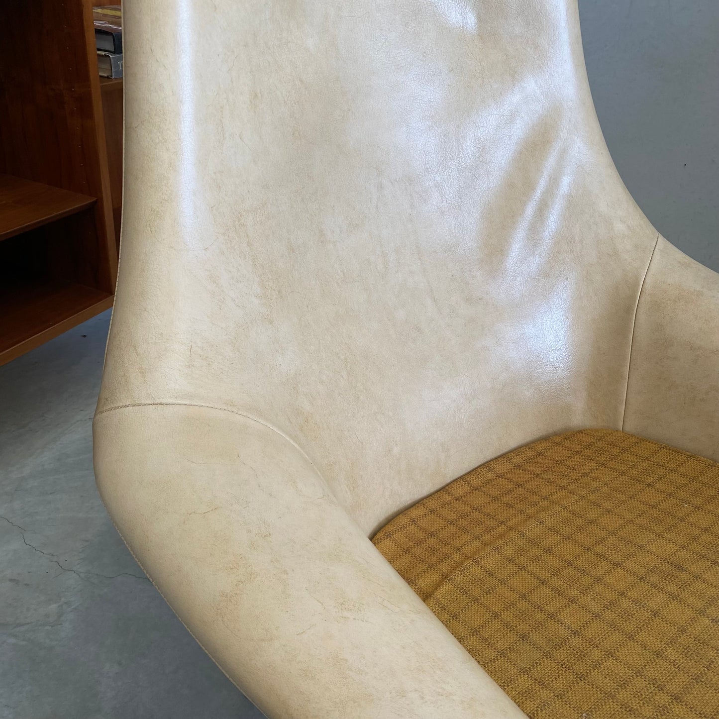 Danish Deluxe Anita Armchairs