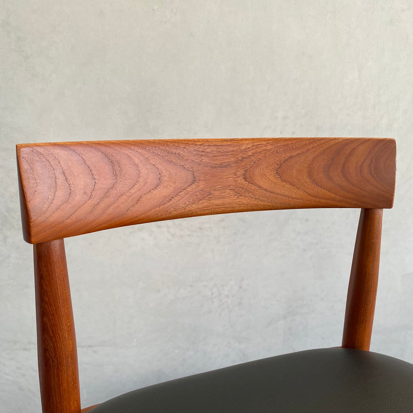 Teak Midcentury Modern 1960’s Dining Setting