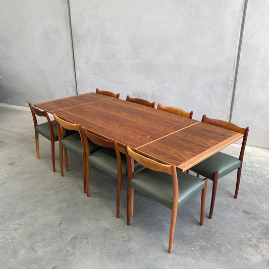 Fler ‘64’ Mid Century Dining Setting