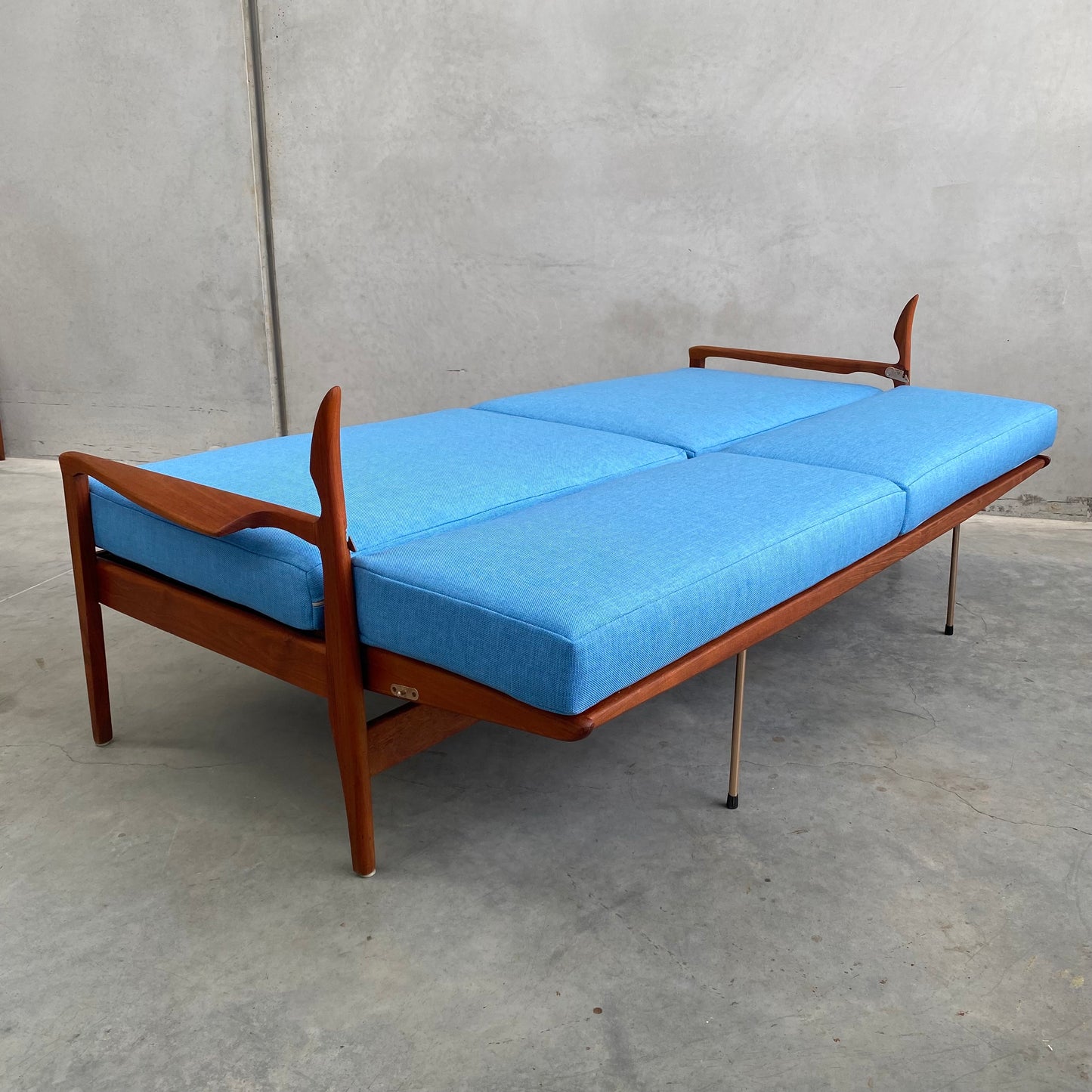 Fler Narvik Midcentury Sofa/Daybed