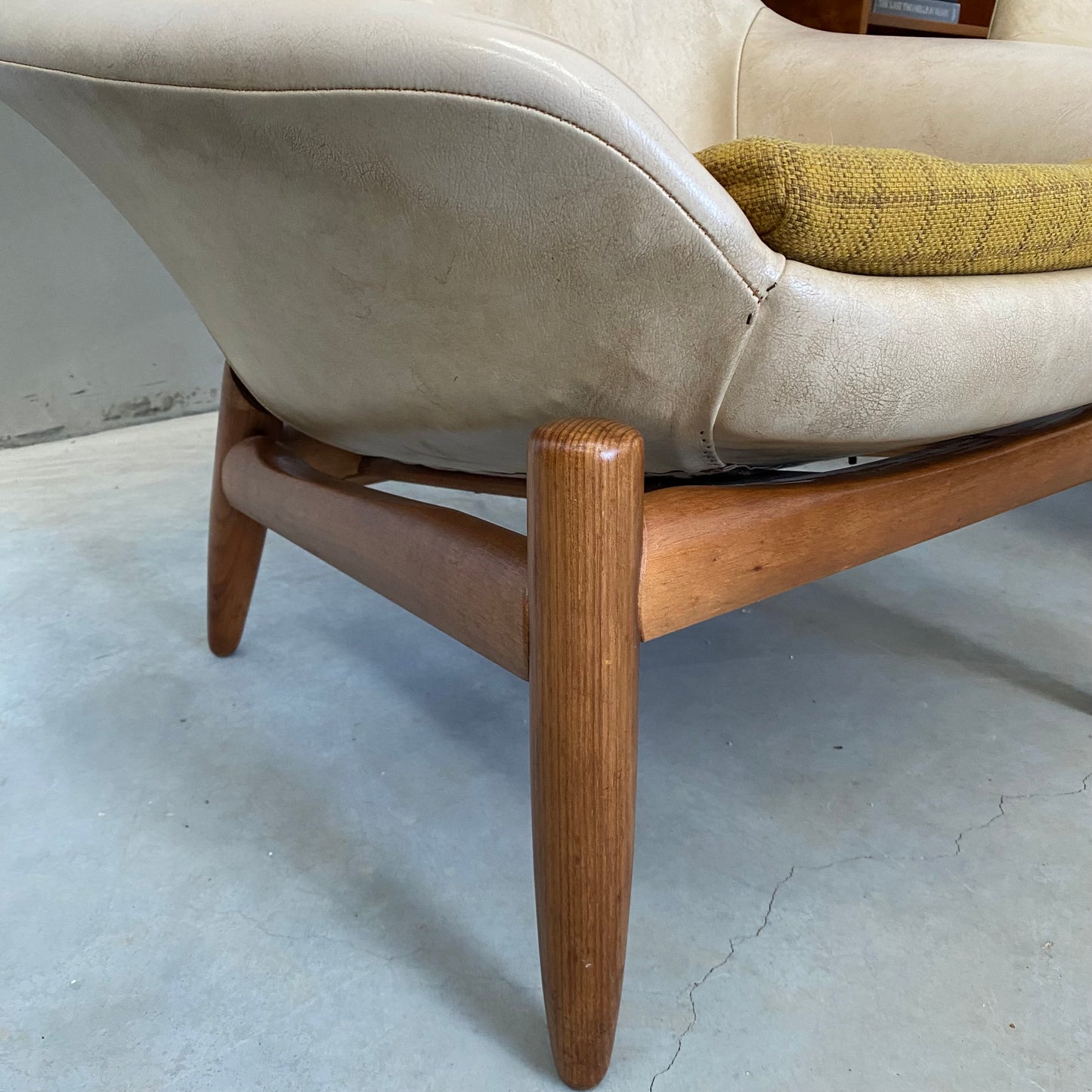 Danish Deluxe Anita Armchairs