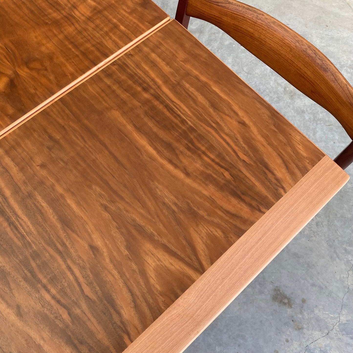 Fler ‘64’ Mid Century Dining Setting